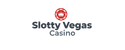 Slotty Vegas Casino Logo